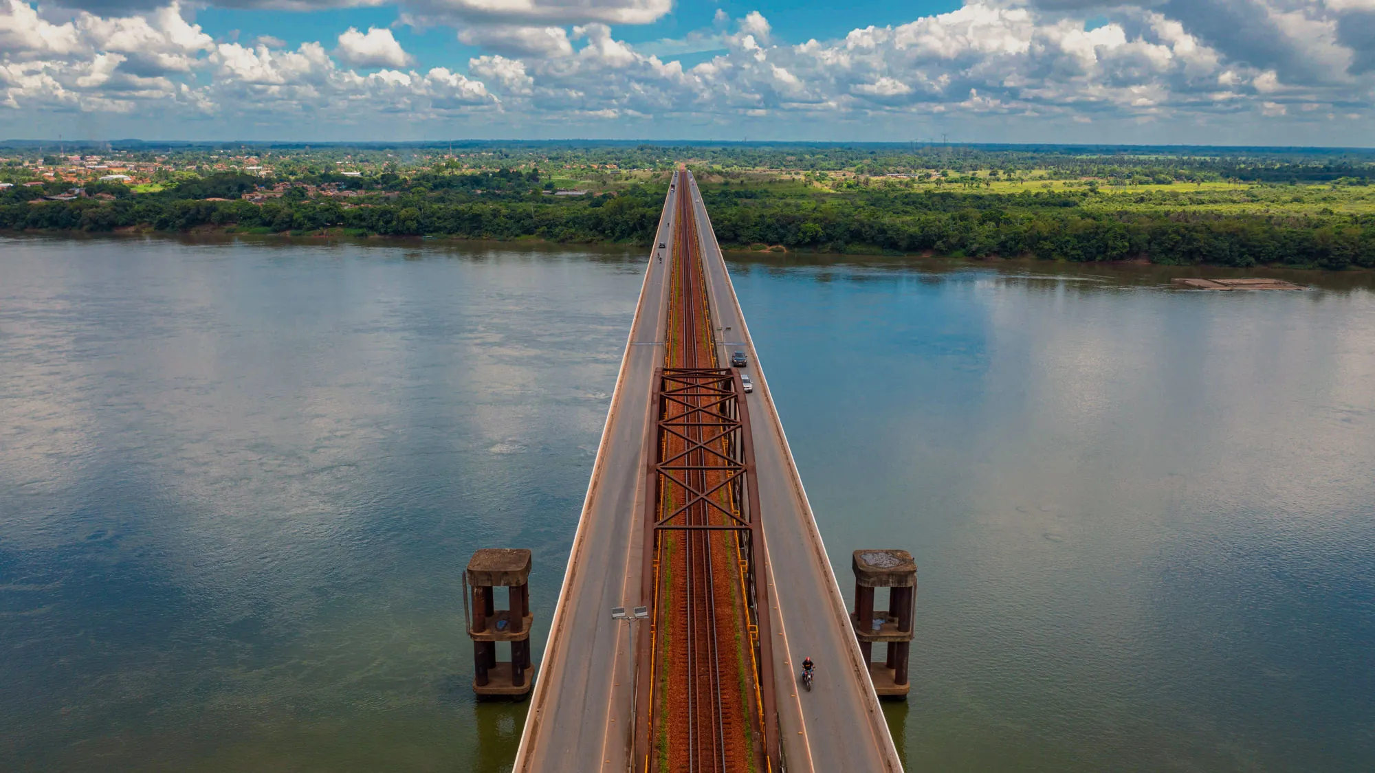Marabá, Pará