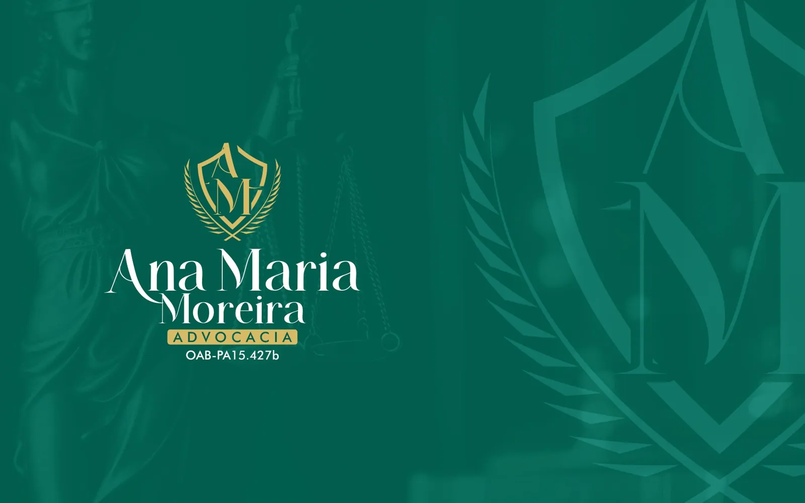 Ana Maria Moreira Advocacia