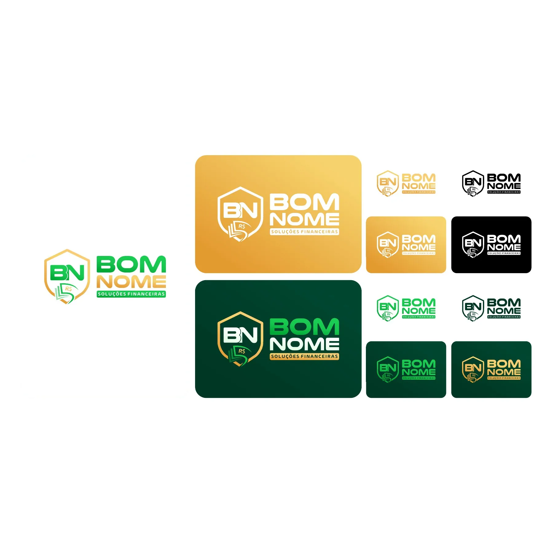 Bom Nome, peça 4