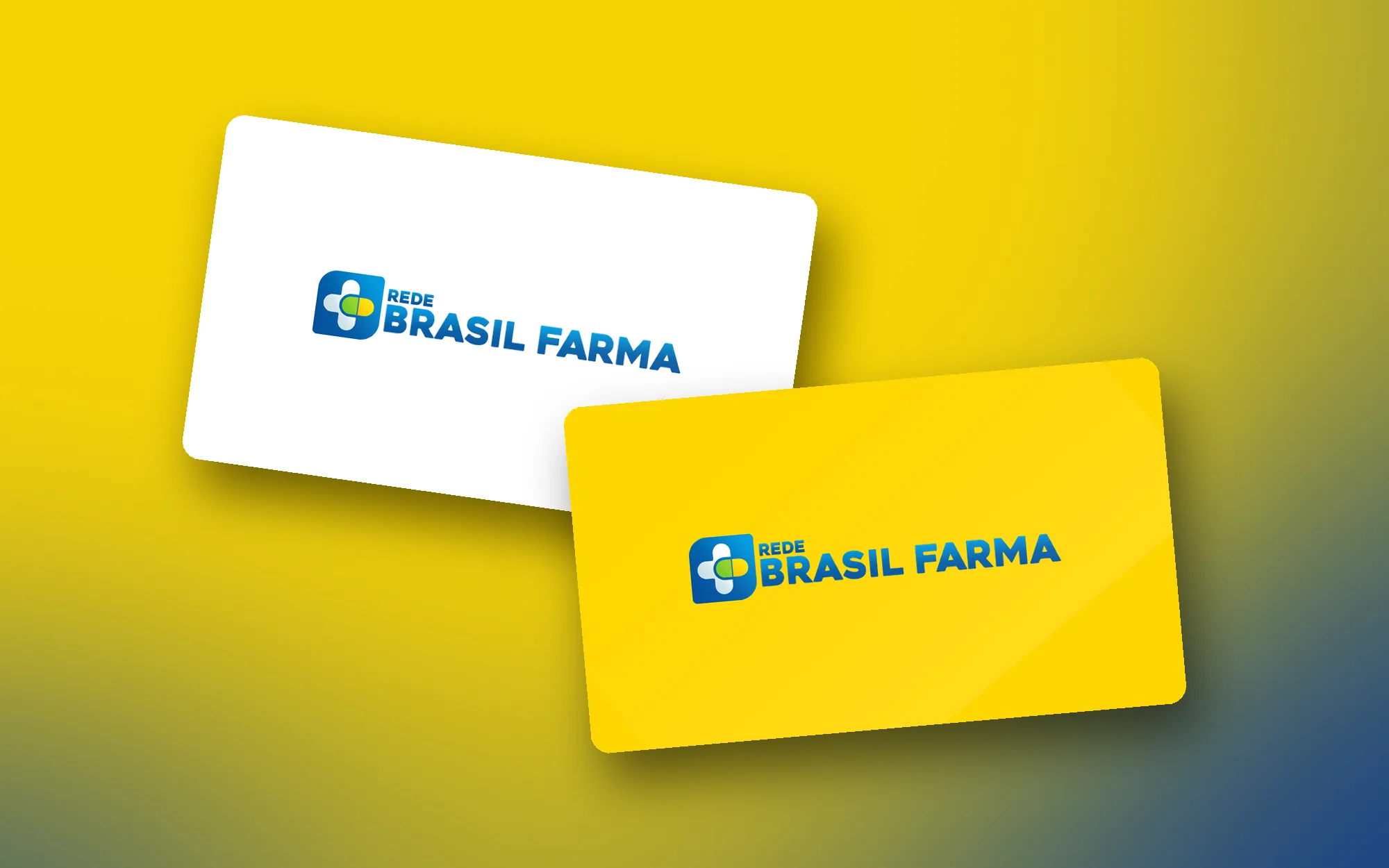 Rede Brasil Farma, peça 1