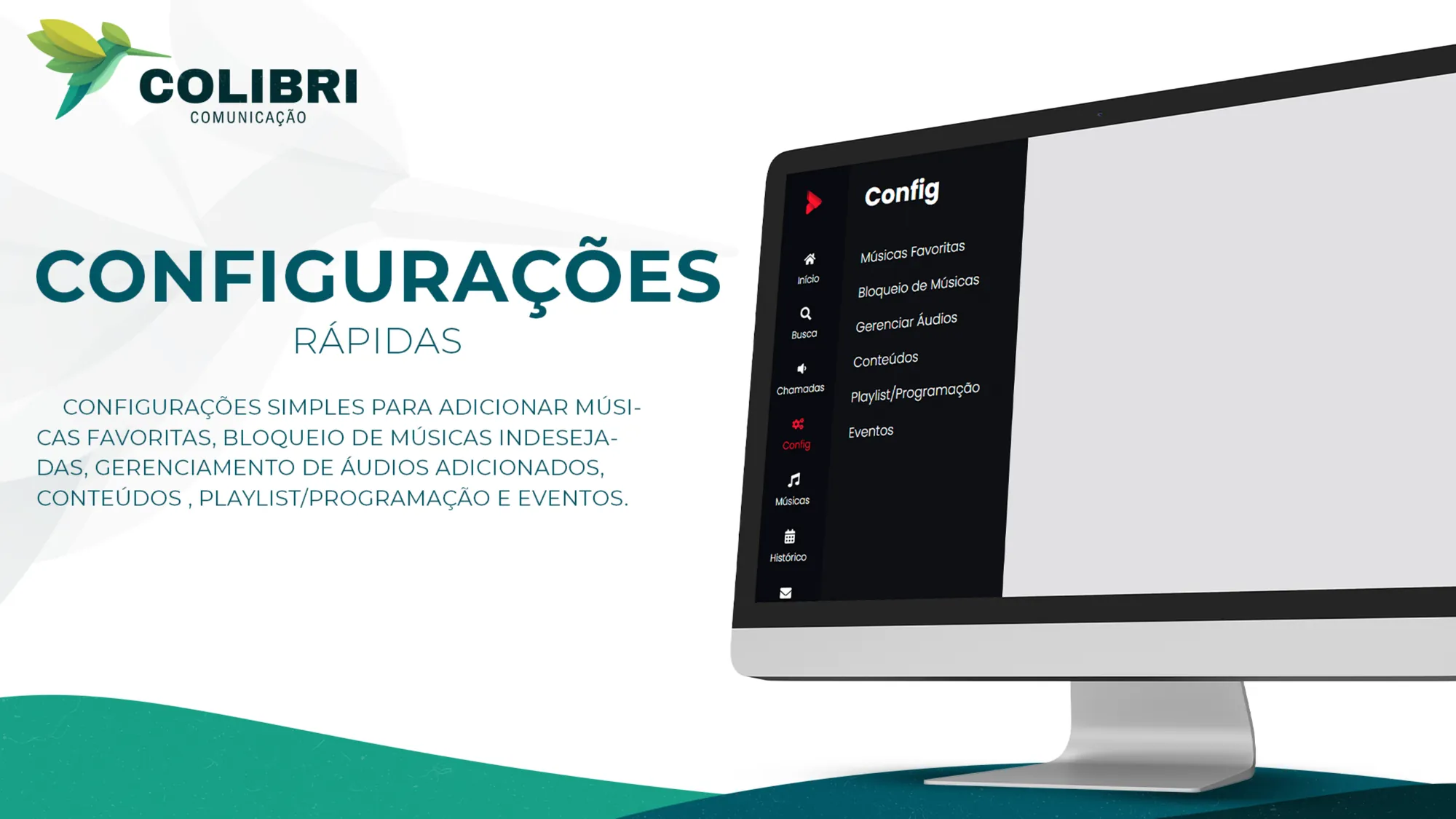 Colibri Comunicação, peça 8