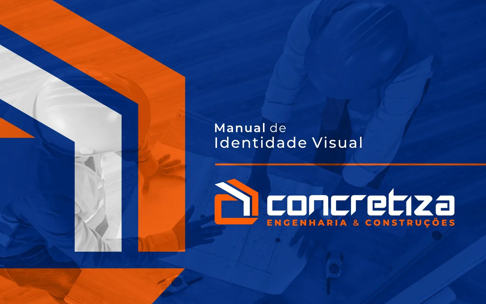 Concretiza Engenharia