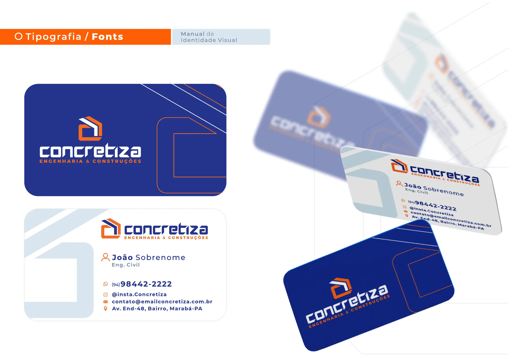 Concretiza Engenharia, peça 6