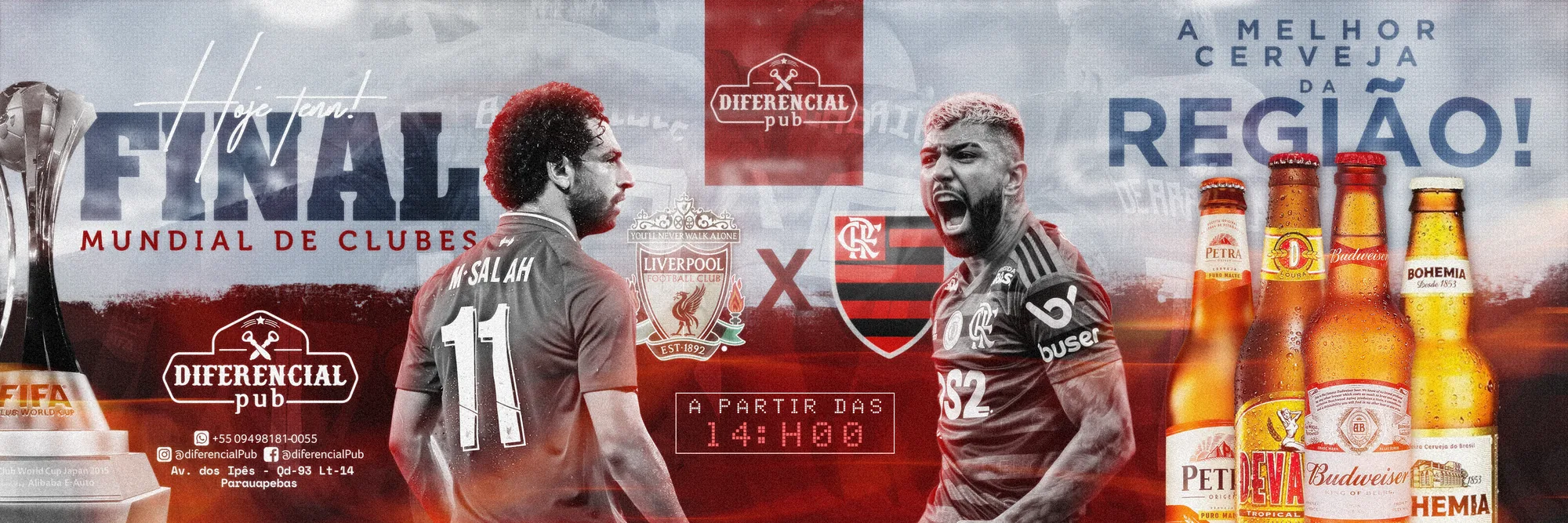 Diferencial Pub, peça 6