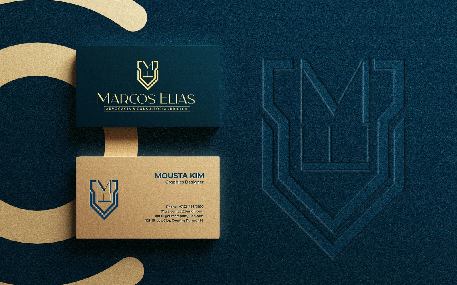 Marcos Elias Advocacia