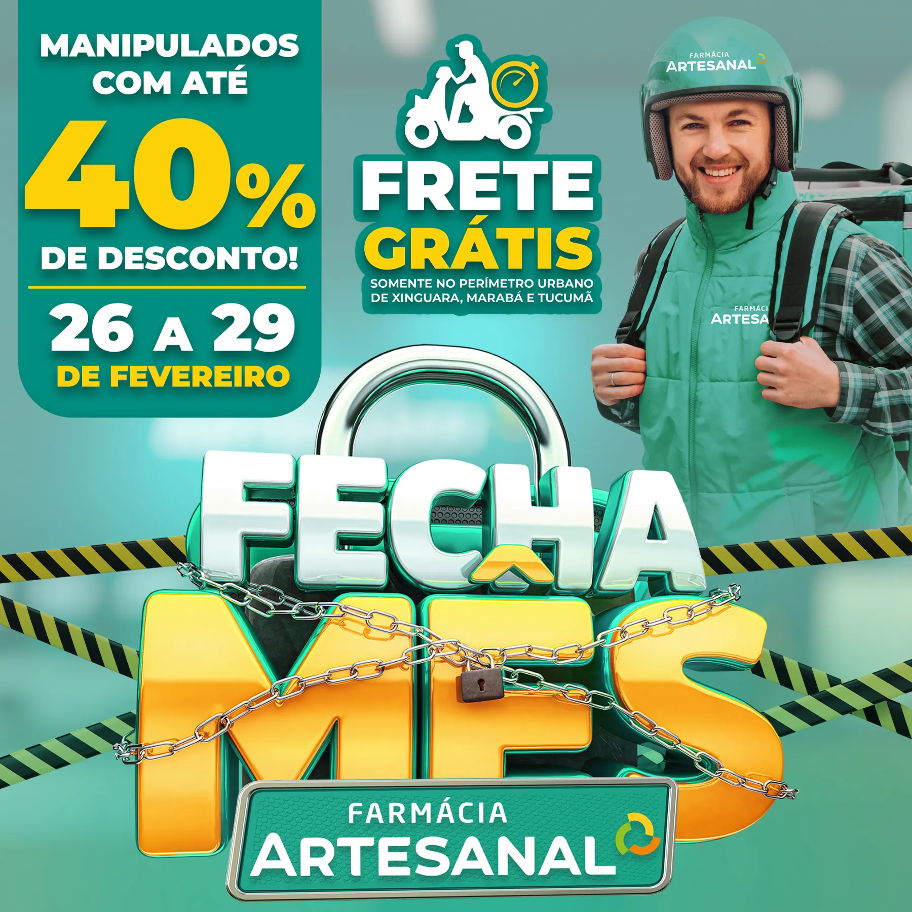 Campanhas e social media, peça 1