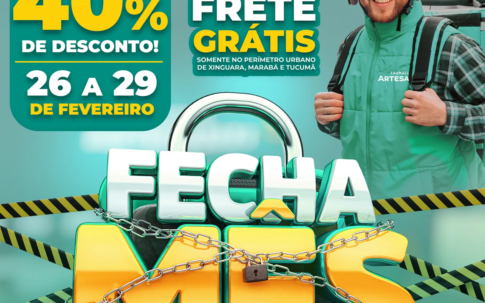 Campanhas e social media