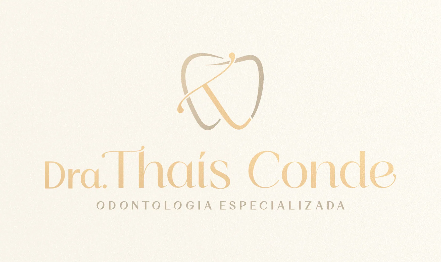 Dra. Thaís Conde, peça 1
